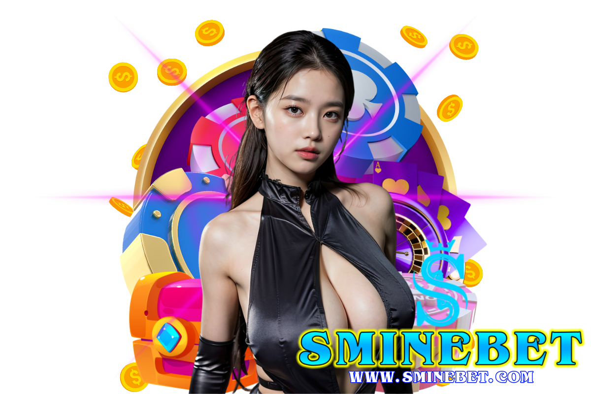 sminebet เว็บตรง